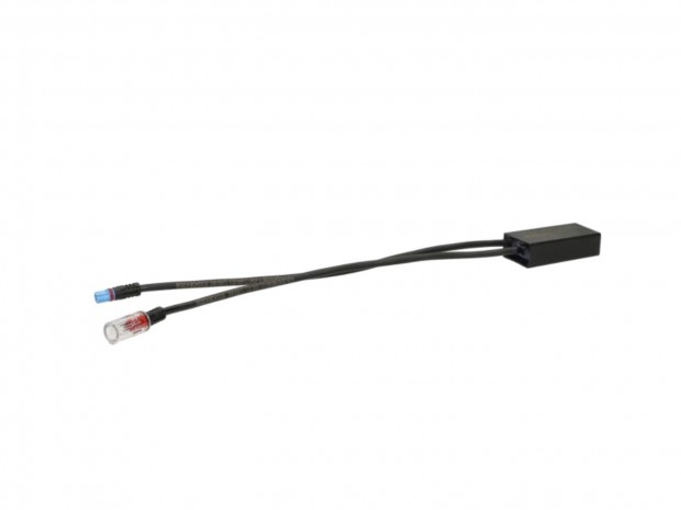 Polini Hi-Speed 50 km/h tuning modul e-bike-hoz Bosch Performance Line