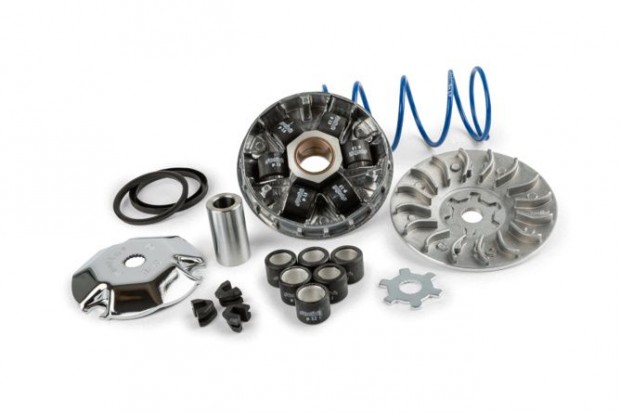 Polini Hi Speed Evolution CVT 13 mm tmrj Minarelli vzszintes (Yam
