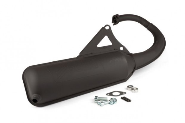 Polini Kipufog� Minarelli f�gg�leges Original 2