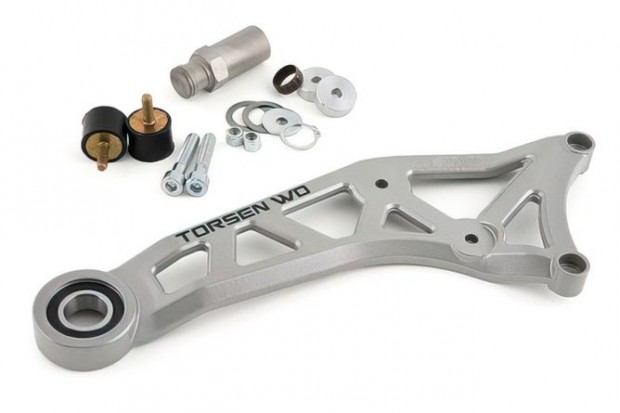 Polini Leng�kar "TORSEN WD" Yamaha Aerox / MBK Nitro