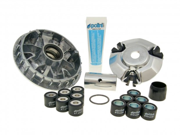 Polini Maxi Hi-Speed varitor - Honda, Keeway 125, 150cc 4 tem