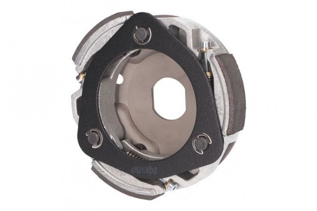 Polini Maxi Speed 3G versenykuplung D.135mm Honda Foresight / Forza /