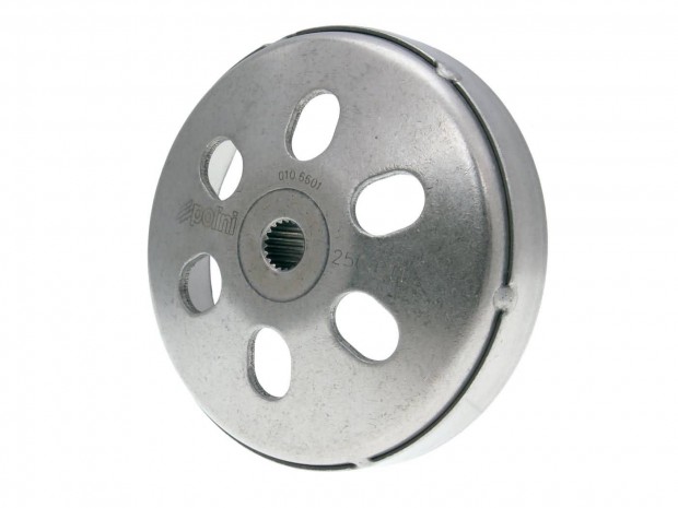 Polini Original Speed Bell 125mm-es kuplungharang - Honda Malaguti Kym