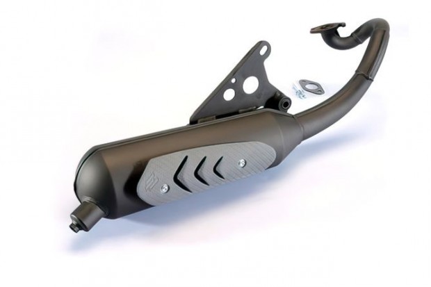 Polini Original kipufog� Aprilia SR 50-hez