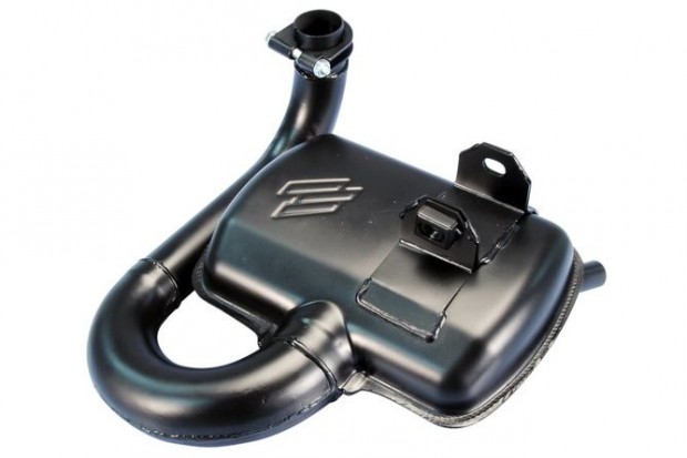 Polini Original kipufog� Vespa PX 200 E