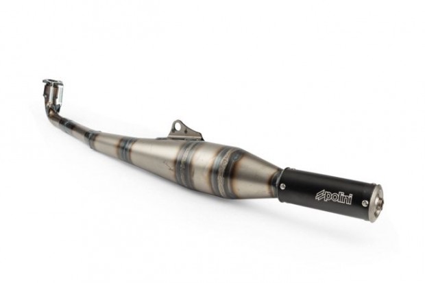 Polini Puch Maxi kipufog�
