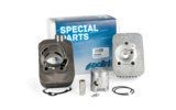 Polini Sport 65cc öntöttvas henger d=43mm / dugattyúcsap=12mm Piaggio