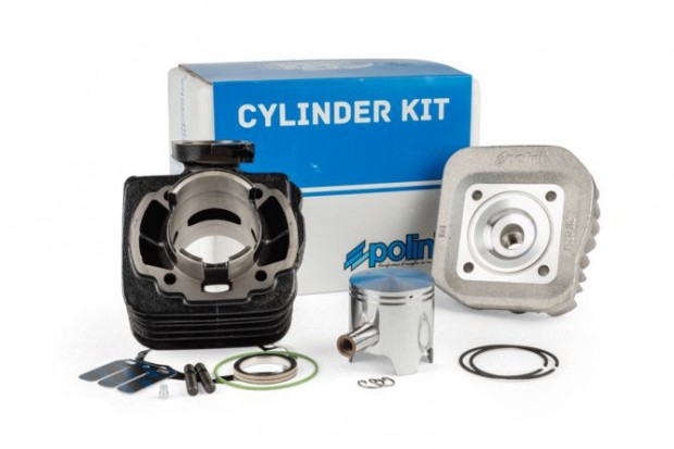 Polini Sport 70cc �nt�ttvas henger Honda Dio SP / Dio ZX / Kymco CX 2-