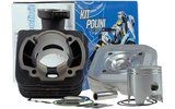 Polini Sport 70cc ntttvas henger Peugeot Speedfight / Trekker