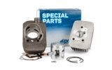 Polini Sport 70cc ntttvas henger d=46mm / csapszeg=10mm Piaggio Ciao