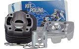 Polini Sport 70cc öntöttvas henger dugattyú csapszeg=12mm robogó CPI A