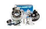 Polini Sport 80cc henger ntttvas Minarelli AM6