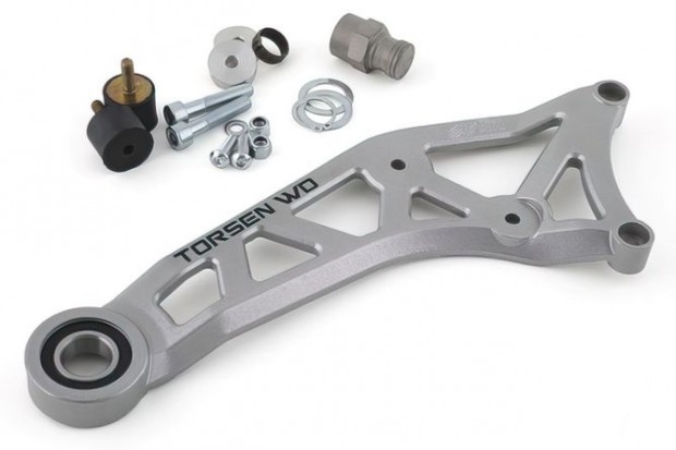 Polini TORSEN WD leng�kar Yamaha BW's / MBK Booster 2004 ut�n