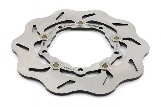 Polini �sz� F�k T�rcsa 200mm Piaggio Zip SP