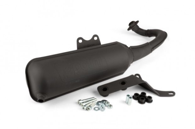 Polini Vespa Primavera 2T 50cc kipufog� Original 2