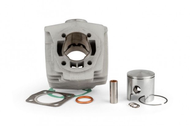 Polini W 70cc alum�nium henger d=46mm MBK 51 AC