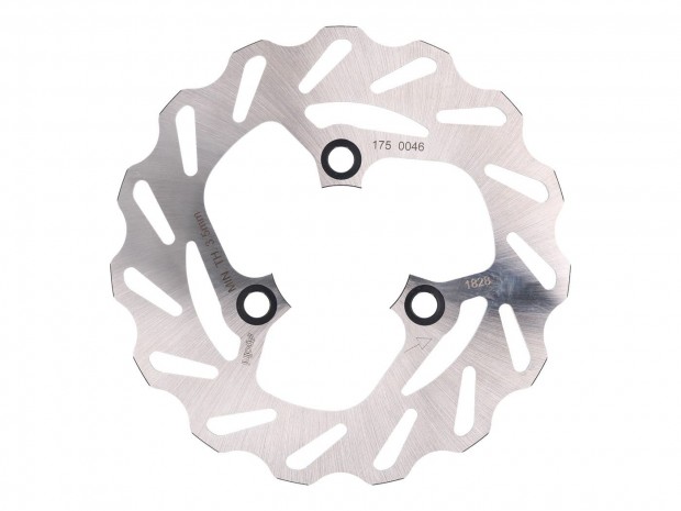 Polini Wavy hullmos fktrcsa - Honda, MBK, Yamaha