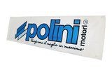 Polini banner (3 x 1)