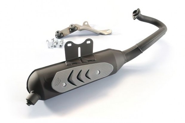 Polini eredeti kipufog� Vespa ET2 / LX