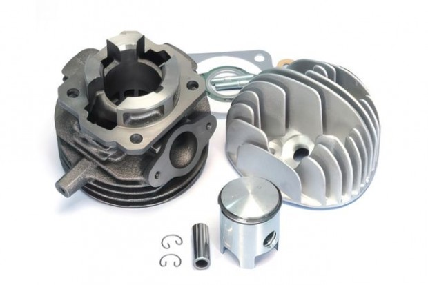 Polini henger 50cc (d=38,4mm) Vespa 50 PK - XL