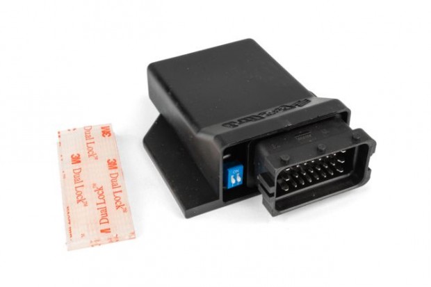 Polini korl�toz�smentes CDI egys�g Minarelli AM6 Euro 4 / Euro 5