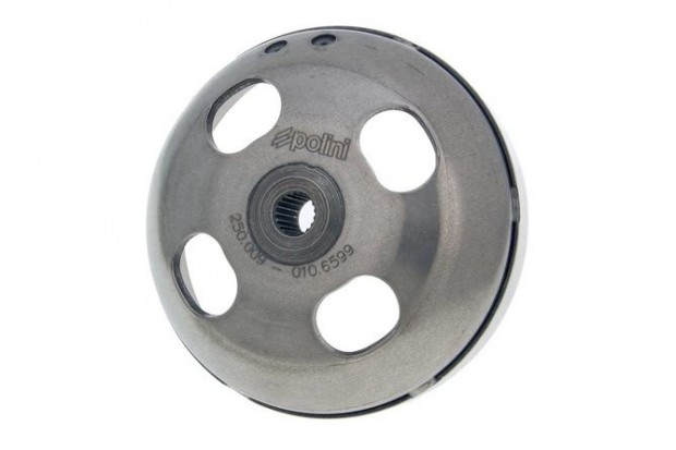 Polini kuplungharang Maxi Speed Bell D.135mm Honda SH / Forza 300cc