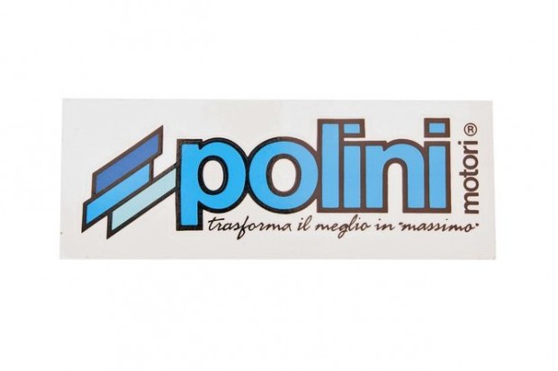 Polini matrica PVC 100x34cm