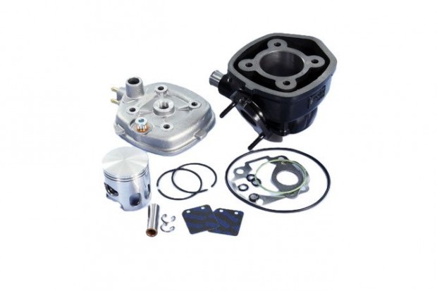 Polini �nt�ttvas henger 70 Minarelli v�zszintes LC 12mm dugatty�tengel