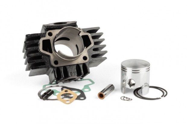 Polini �nt�ttvas sport henger 70cc 46mm Garelli Noi-Matic / Katia 50