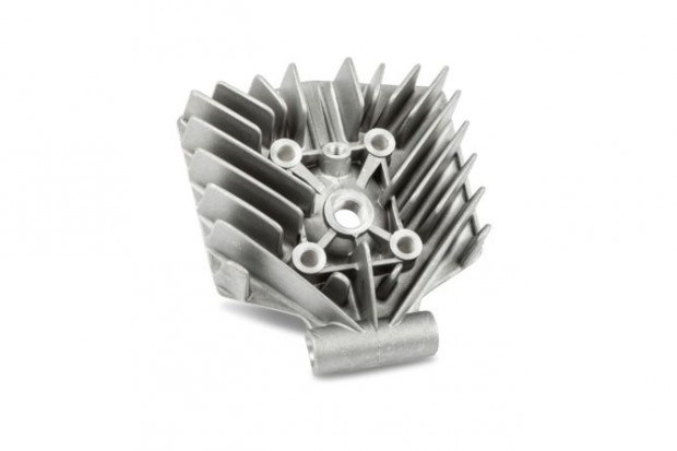 Polini radilis hengerfej d.46mm MBK 51 AC