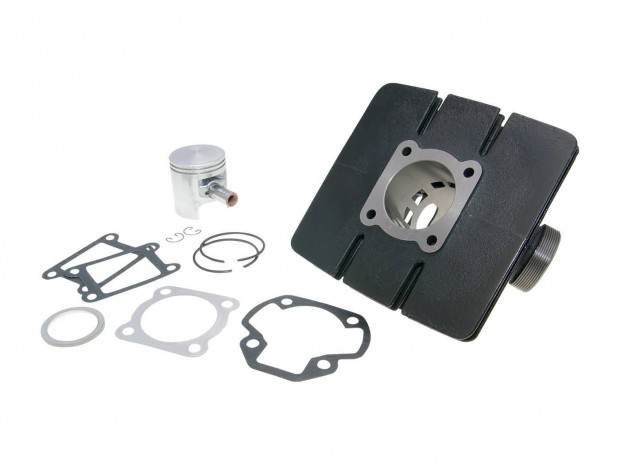 Polini sport ntttvas hengerszett 63cc 45mm - Yamaha DT (lghtses)