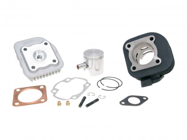 Polini sport �nt�ttvas hengerszett 70cc 12mm - CPI, Keeway Euro 2, str