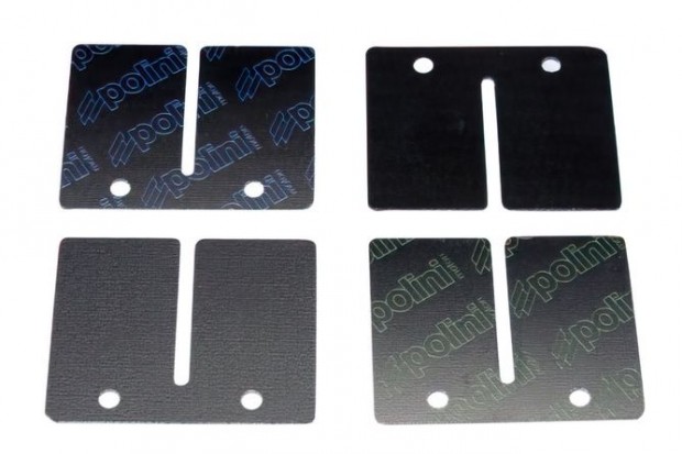 Polini sz�nsz�las membr�nlapok Minarelli AM6