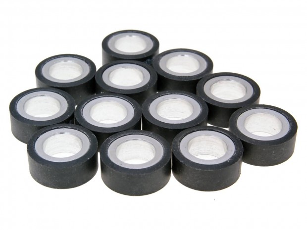Polini variátor görgő szett 25x11mm - 7.0g