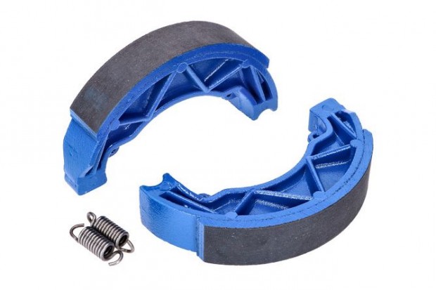 Polini verseny f�kpof�k Piaggio Typhoon 2011 ut�n