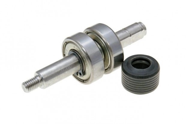 Polini v�zpumpa tengely Piaggio / Gilera / Aprilia 50cc