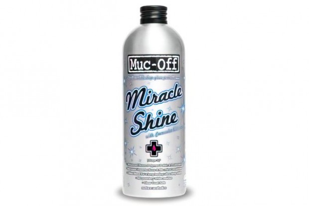 Polírozó Csoda Fény Muc-Off 500 ml