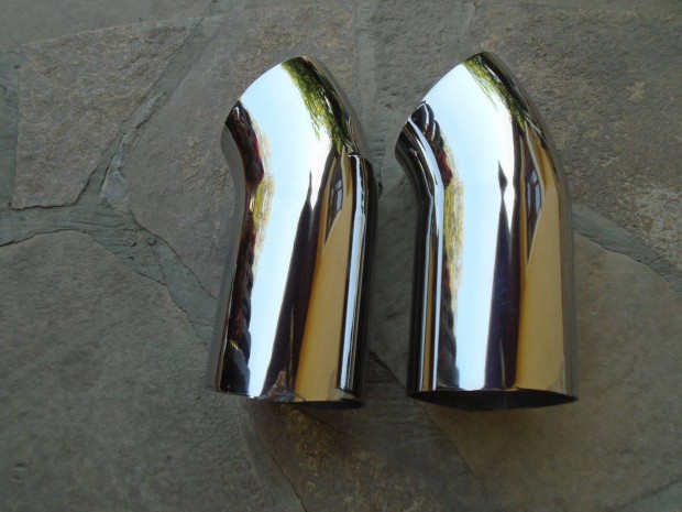 Polrozott savll diesel kipufogvg elad