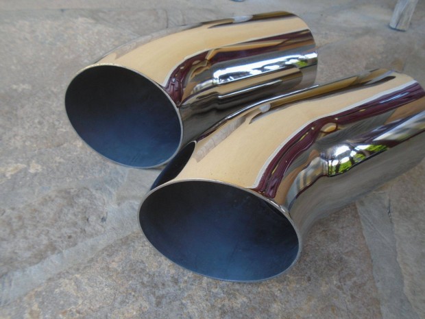 Polrozott savll diesel kipufogvg elad