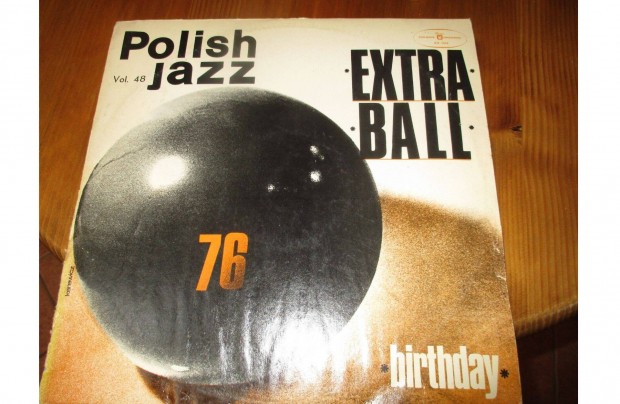 Polish Jazz vinyl hanglemezek eladk