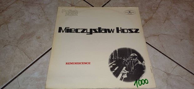 Polish Jazz vol 25 bakelit hanglemez