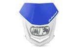 Polisport Halo LED fnyszr kk / fehr