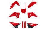Polisport Műanyag készlet Honda CRF 250 / 450cc 2025 eredeti szín