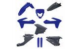 Polisport manyag kszlet Sherco SE / SE-F 2025 eredeti szn