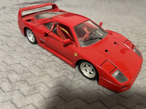 Polistil Ferrari F40