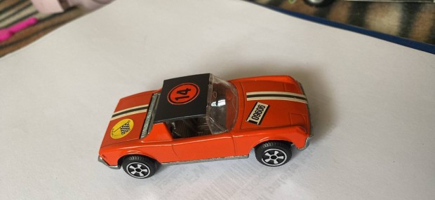 Politoys m�rk�j� VW Porsche 914-es Made in Italy elad� 15000ft
