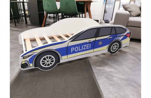 Polizei auts 70140-es gy gyerekeknek