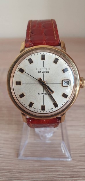 Poljot Classic Automatic 