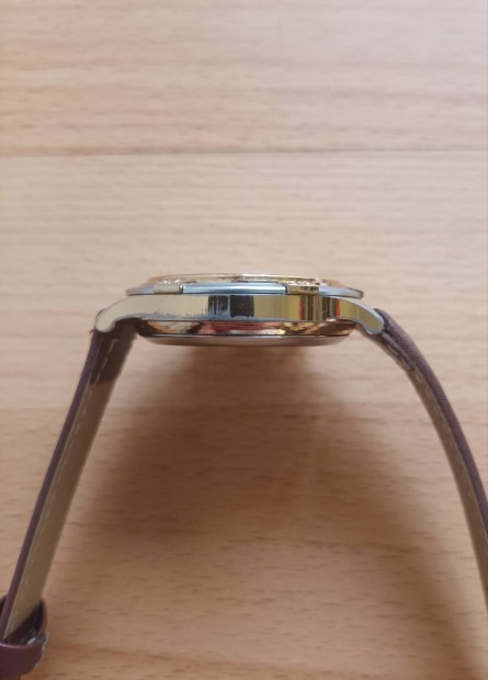 Poljot chronograph 3133 férfi karóra