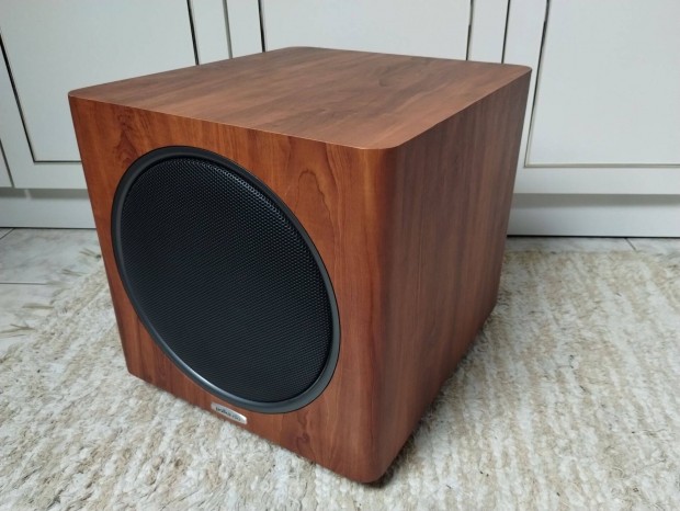 Polk Audio PSW110 aktv mlylda 25cm-es hangszrval